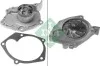 Насос охолоджуючої рідини NISSAN PRIMERA, RENAULT GRAND SCENIC II, LAGUNA II, MEGANE II, SCENIC II 1.9D 03.01- 538039310