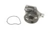 Насос охолоджуючої рідини MAZDA 2, 3 1.3-1.6 10.03-05.19 INA 538 0574 10 (фото 2)