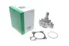 Насос охолоджуючої рідини IVECO DAILY III, DAILY IV, DAILY V, MASSIF 3.0CNG/3.0D 07.99-02.14 538 0575 10