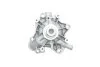 Насос охолоджуючої рідини IVECO DAILY III, DAILY IV, DAILY V, MASSIF 3.0CNG/3.0D 07.99-02.14 INA 538 0575 10 (фото 4)