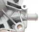 Насос охолоджуючої рідини IVECO DAILY III, DAILY IV, DAILY V, MASSIF 3.0CNG/3.0D 07.99-02.14 INA 538 0575 10 (фото 5)