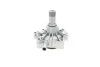 Насос охолоджуючої рідини IVECO DAILY III, DAILY IV, DAILY V, MASSIF 3.0CNG/3.0D 07.99-02.14 INA 538 0575 10 (фото 6)