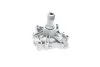 Насос охолоджуючої рідини IVECO DAILY III, DAILY IV, DAILY V, MASSIF 3.0CNG/3.0D 07.99-02.14 INA 538 0575 10 (фото 8)
