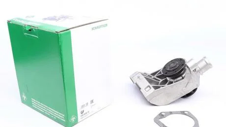 Насос водяний SKODA Ruville 67807 INA 538 0638 10 (фото 1)