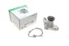 Насос охолоджуючої рідини HYUNDAI ATOS, GETZ 1.0/1.1 02.98-12.08
