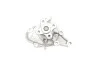 Насос охолоджуючої рідини HYUNDAI ATOS, GETZ, I10 I, KIA PICANTO I 1.0-1.2LPG 02.98-12.13 INA 538 0665 10 (фото 7)