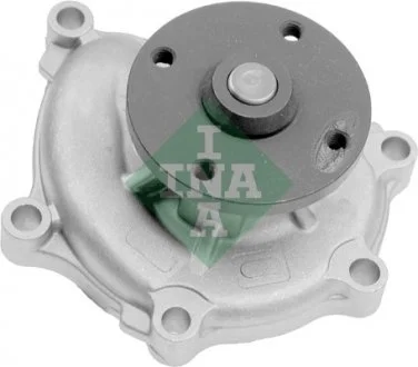 Насос охолоджуючої рідини KIA CARNIVAL I, CARNIVAL II, CARNIVAL III 2.9D 08.99-06.15 INA 538 0693 10
