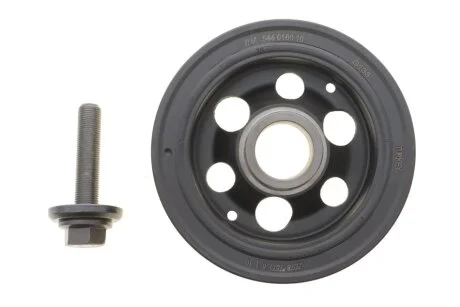 Комплект шківів, колінчатий вал INA 544 0180 20