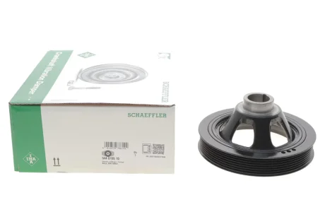 Шків ременя INA 544 0195 10