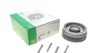 Шкив коленвала BMW X1 (F48) 20- B38 A15 (с болтом) 544 0505 20