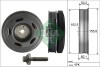 KO┼üO PASOWE NISSAN QASHQAI 1.3D 21- 544051520