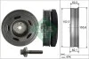 KO┼üO PASOWE NISSAN QASHQAI 1.3D 21- 544051520