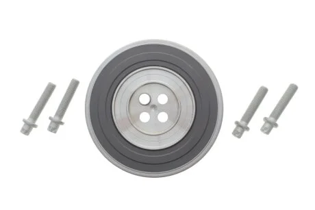 Комплект шківів, колінчатий вал INA 544 0604 20