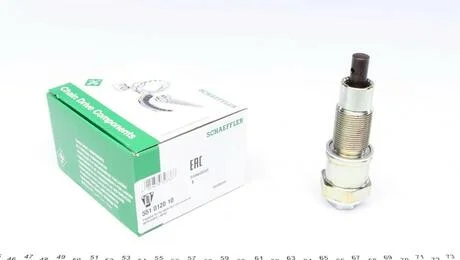 Натяжитель цепи ГРМ INA 551 0120 10