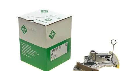 Натягувач INA 551 0160 10