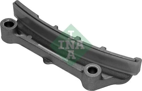 Направляюча ланцюга ГРМ Верх CADILLAC BLS, SRX, CHEVROLET CAPTIVA, OPEL ANTARA A, INSIGNIA A, SIGNUM, VECTRA C, VECTRA C GTS, SAAB 9-3, 9-5 2.8/3.0 03.05- INA 552016210 (фото 1)