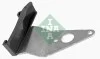 Направляюча ланцюга ГРМ HYUNDAI ACCENT III, ACCENT IV, ELANTRA IV, ELANTRA V, GETZ, I10 I, I20 I, I20 II, I30, IX20, MATRIX, KIA CARENS III, CEED, CERATO I, PICANTO I 1.1D-1.6D 12.04- INA 552016710 (фото 1)