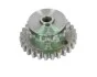 Шестерня, розподільний вал CADILLAC BLS, CHEVROLET CAPTIVA, OPEL ANTARA A, SIGNUM, VECTRA C, VECTRA C GTS, SAAB 9-3 2.8/3.2 03.05- 554011810
