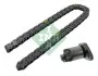 Комплект ГРМ (ланцюг + елементи) TOYOTA 558005210