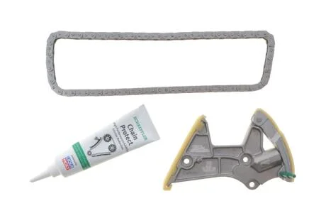 Фото 1 - комплект ланцюгів привода INA 558 0151 10 Комплект ланцюгів привода INA 558 0151 10 (фото 1)