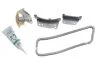 Комплект цепи насоса масляного Hyundai H-1/Kia Sorento 2.5 CRDi 01- (D4CB) INA 558015520 (фото 2)