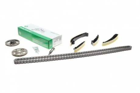 Комплект механизма натяжения INA 559 0087 10 (фото 1)