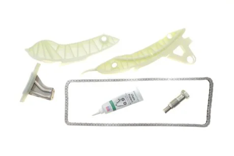 Комплект ланцюг натягувач INA 559 0104 20 (фото 1)