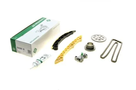 Комплект ланцюга ГРМ INA 559 0108 10 (фото 1)