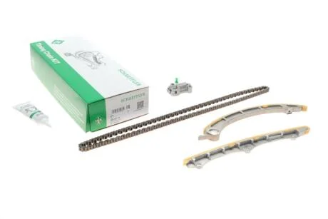 Комплект мети приводу розподільного валу INA 559014110 (фото 1)