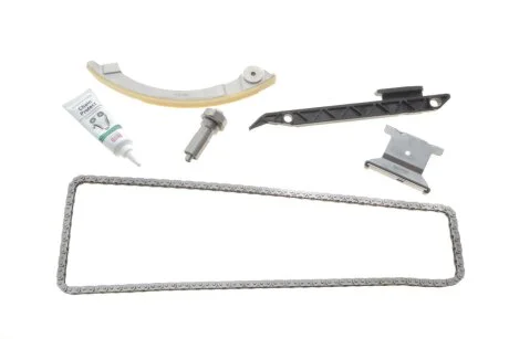 Комплект ланцюгів привода INA 559 0206 10 (фото 1)