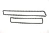 Комплект цепи ГРМ BMW 3 (F30)/5 (G30) 12- (B38/B48/B58/N20) (z=118) INA 559 1007 33 (фото 3)