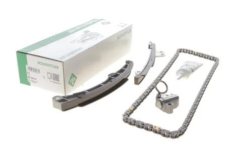 Комплект ланцюга ГРМ INA 559 1683 20 (фото 1)