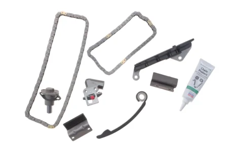 Комплект ланцюгів привода INA 559 1696 20 (фото 1)