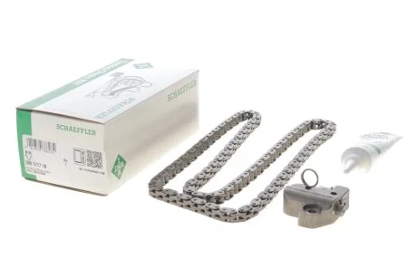 К-т ланцюга привідного грм INA 559 1717 10 (фото 1)