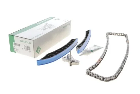 К-т приводу газорозподільчого механізму INA 559 1780 20 (фото 1)