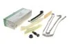 Комплект цепи ГРМ MB C-class (W203/S203)/E-class (W211/S211) 3.5 04-11, M 272.920/940/941/960/970 INA 559179920 (фото 2)
