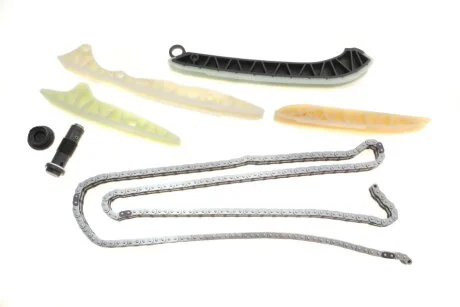 Фото 1 - комплект цепи ГРМ MB C-class (W203/S203)/E-class (W211/S211) 3.5 04-11, M 272.920/940/941/960/970 INA 559179920 Комплект цепи ГРМ MB C-class (W203/S203)/E-class (W211/S211) 3.5 04-11, M 272.920/940/941/960/970 INA 559179920 (фото 1)