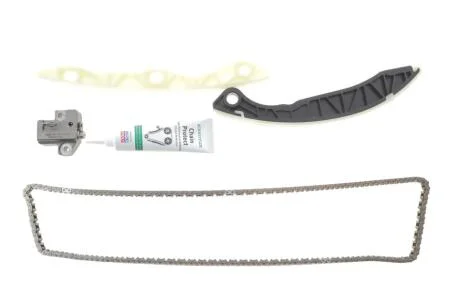 Комплект ланцюга HYUNDAI 2,4 G4KE/G4KC INA 559 1800 20 (фото 1)