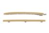 Комплект цепи ГРМ Honda Accord 2.4 07- (z=176) INA 559180120 (фото 10)
