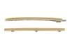 Комплект цепи ГРМ Honda Accord 2.4 07- (z=176) INA 559180120 (фото 10)