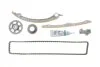 Комплект цепи ГРМ Honda Accord 2.4 07- (z=176) 559180130