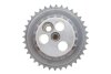 Комплект цепи ГРМFord Mondeo III 2.0 TDCi/Transit 2.4 DI 00-06 INA 559181430 (фото 6)