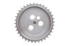 Комплект цепи ГРМFord Mondeo III 2.0 TDCi/Transit 2.4 DI 00-06 INA 559181430 (фото 8)