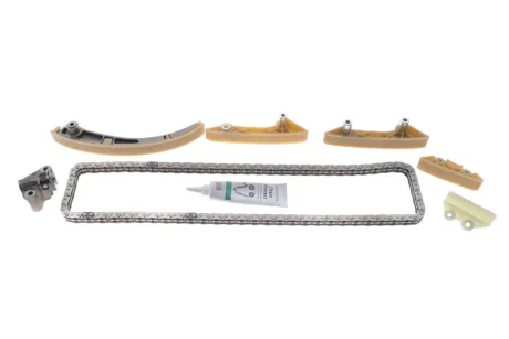 Ланцюг з натягувачем в комплекті INA 559 1815 21 (фото 1)