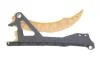 Комплект цепи ГРМ BMW 3 (E90)/5 (E60) 04-10 N46 INA 559181920 (фото 12)