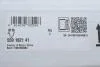 Комплект ланцюга OPEL Z10XE/Z12XE/Z14XEP із шестернями. INA 559 1821 41 (фото 2)
