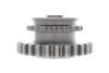 Комплект цепи ГРМ Opel Vectra C 2.8 V6 Turbo 05-08 (z= 2x92/78) INA 559182550 (фото 15)