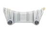 Комплект цепи ГРМ Opel Vectra C 2.8 V6 Turbo 05-08 (z= 2x92/78) INA 559182550 (фото 28)