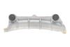 Комплект цепи ГРМ Opel Vectra C 2.8 V6 Turbo 05-08 (z= 2x92/78) INA 559182550 (фото 31)