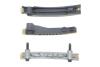 Комплект цепи ГРМ Opel Vectra C 2.8 V6 Turbo 05-08 (z= 2x92/78) INA 559182550 (фото 34)